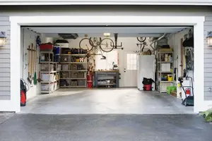 Comment Ranger Son Garage et Atelier Bricolage