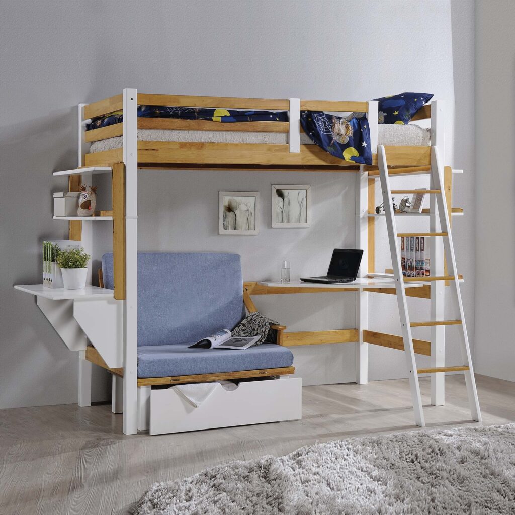 comment ranger organiser chambre enfant